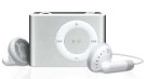 [Tiny new iPod Shuffle; note that Creative Commons licence does not apply to this image]