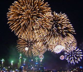 Lotterywest Skyworks 2006